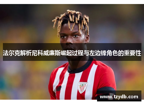 法尔克解析尼科威廉斯崛起过程与左边锋角色的重要性