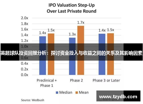 英超球队投资回报分析：探讨资金投入与收益之间的关系及其影响因素