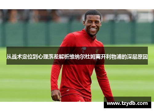从战术定位到心理落差解析维纳尔杜姆离开利物浦的深层原因 从战术定位到心理落差解析维纳尔杜姆离开利物浦的深层原因